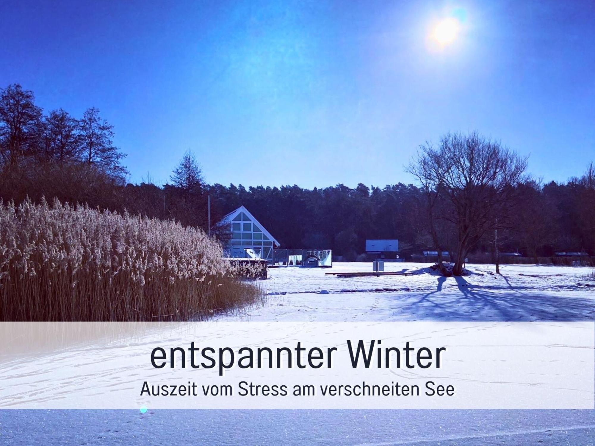 Strandhaus Mathea - Ruhige Lage Direkt Am Fleesensee - Parkplatz, Kamin, Sauna - Familienfreundlich Unter Göhren Exterior foto